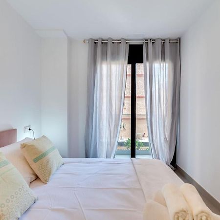 Appartement Lxr Navegante 2Hab Next To Sea à Fuengirola Extérieur photo