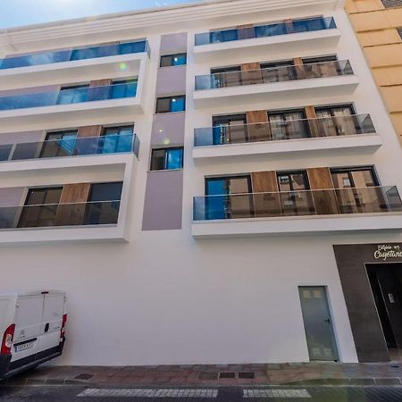 Appartement Lxr Navegante 2Hab Next To Sea à Fuengirola Extérieur photo