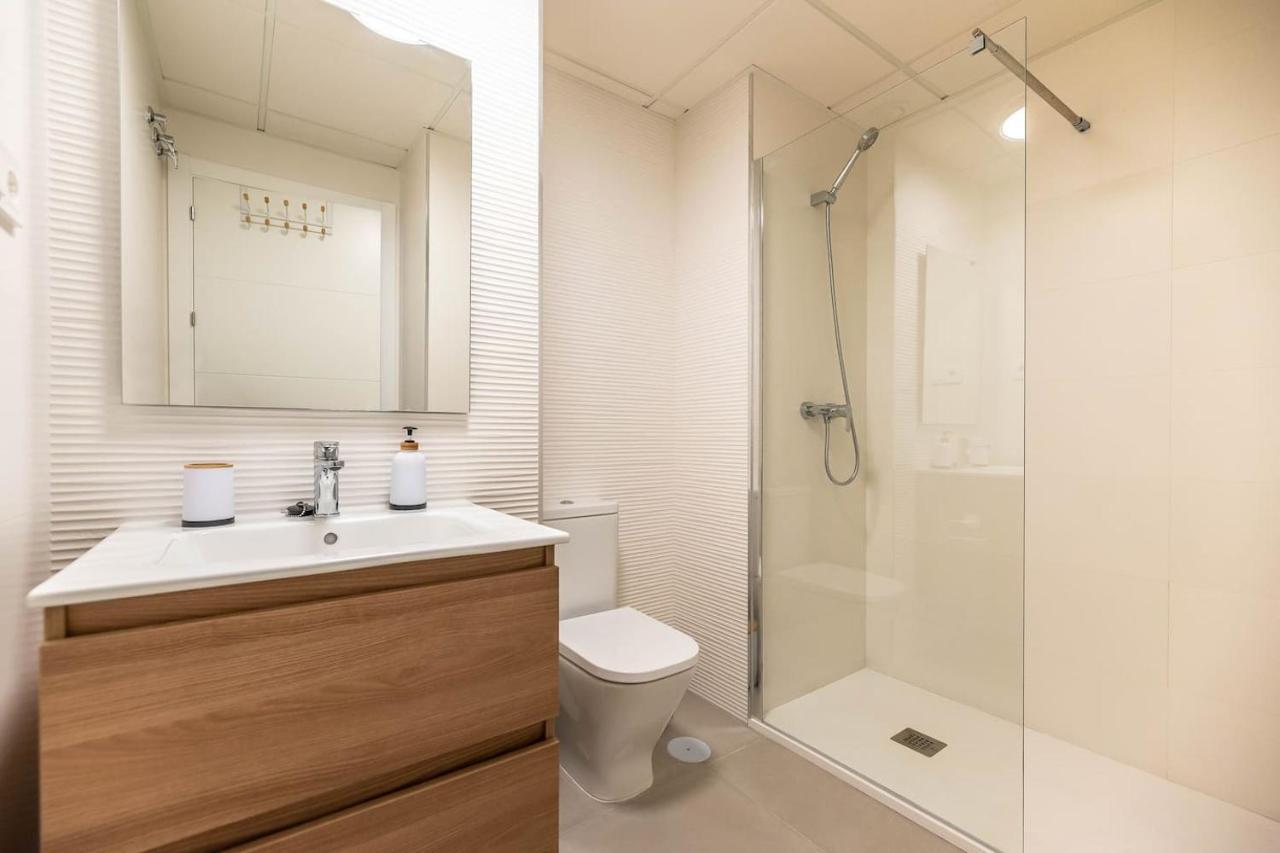 Appartement Lxr Navegante 2Hab Next To Sea à Fuengirola Extérieur photo